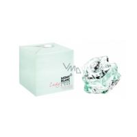 Montblanc Lady Emblem L Eau Eau De Toilette For Women 75ml