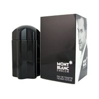 Montblanc Emblem Eau De Toilette For Men 100ML