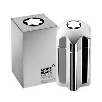 Montblanc Emblem Intense Eau De Toilette For Men 100ml