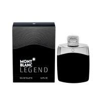 Montblanc Legend Eau De Toilette For Men 100ml
