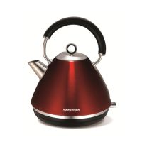 Morphy Richards Accents Traditional Electric Kettle 1.5Ltr (102004)