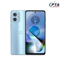 Motorola Moto G54-Glacier Blue-256GB - 8GB RAM