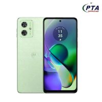 Motorola Moto G54-Mint Green-256GB - 8GB RAM