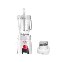 Moulinex 1.25L Genuine Blender 400W (LM-241025)