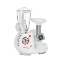 Moulinex Food Processor (FP-7371BM)