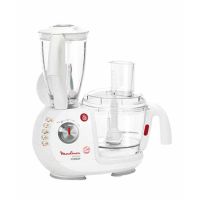 Moulinex Odacio Food Processor (FP741127)