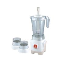 Moulinex Table Top Blender With Mill and Grater (LM242)
