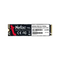Netac N930E Pro NVMe M.2 2280 SSD-256GB