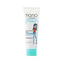 Nanowhite Fresh Anti-Dullness Scrub 80g