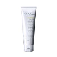 Nanowhite microfoliating Clay Cleanser 100g