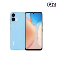 Sparx Neo 7 Plus Dual Sim-Blue-64GB - 4GB RAM
