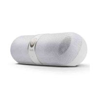 Beats Pill 2.0 Wireless Speaker Rose Gold White