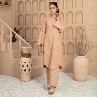 Tawakkal Fabrics Vina Collection Unstitched 2 Piece Suit (D-7729)