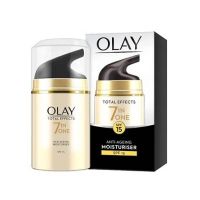 Olay Total Effects 7 in 1 Anti Ageing Moisturizer SPF 15