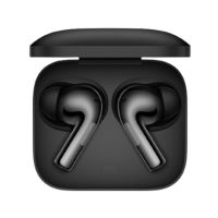 OnePlus Buds 3 Noise Cancelling Earbuds-Metallic Gray