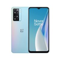 OnePlus Nord N20 SE Dual Sim - Non PTA Compliant-Blue Oasis-128GB - 4GB RAM