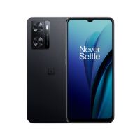 OnePlus Nord N20 SE Dual Sim - Non PTA Compliant-Celestail Black-128GB - 4GB RAM