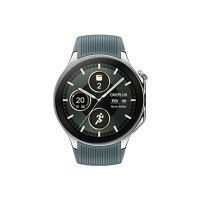 OnePlus Watch 2-Radiant Steel
