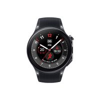 OnePlus Watch 2-Black Steel