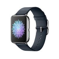 Oppo 46MM Smartwatch Black - Global Version