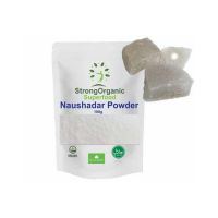 Organic Superfoods Naushadar Powder 100gm