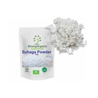  Organic Superfoods Suhaga Powder 100gm
