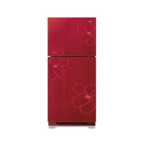 Orient Invogue Freezer-on-Top Refrigerator 14 cu ft (6057-GX)