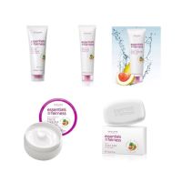 Oriflame Essentials Fairness Whitening Treatment Kit (041)