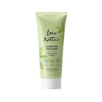 Oriflame Love Nature Clarifying Face Mask (44159)