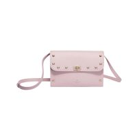 Oriflame Noticed Crossbody Bag For Women Pink (45315)