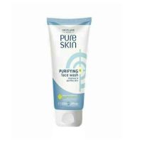 Oriflame Pure Skin Purifying Face Wash (32646)