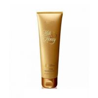 Oriflame Sweden Milk & Honey Gold Smoothing Sugar Scrub 200ml (31601)
