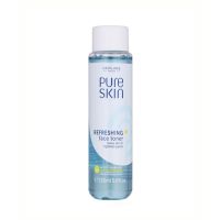 Oriflame Sweden Pure Skin Refreshing Face Toner 150ml (32648)