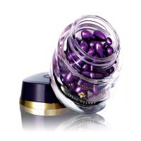Oriflame Sweden Royal Velvet Ultra Firming Capsules 28 Pcs (24547)