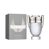 Paco Rabanne Invictus Eau De Toilette For Men 100ML
