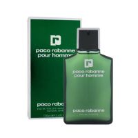 Paco Rabanne Pour Homme Eau De Toilette For Men 100ml