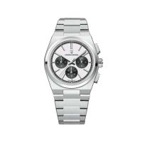 Pagani Design Prx Chrono Panda Dial Watch For Men's White (PD-1761-3)