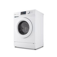 Panasonic Front Load Fully Automatic Washing Machine 7Kg (NA-127XB1)