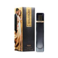 Paris Hilton Gold Rush Man Eau De Toilette For Men 100ML