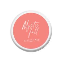 Sanam Jung Mystic Fall Perfume Wax