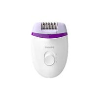 Philips Essential Corded Compact Epilator (BRE225/00)