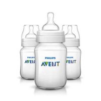Philips Avent Classic Baby Bottles (SCF563/37)
