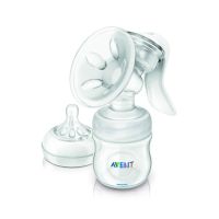 Philips Avent Comfort Manual Breast Pump (SCF330/20)