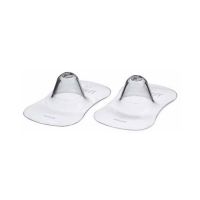 Philips Avent Nipple Protectors 2 Pcs (SCF156/00)