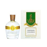 Pineapple Vintage Emperor Colossus Eau De Parfum For Unisex 100ml