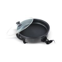 Sinbo Pizza Maker (SP-5204)