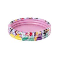 Planet X Bestway Disney 3 Ring Princess Swimming Pool (PX-11256)