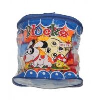 Planet X Colorful Building Blocks (PX-9497)