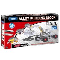 Planet X Mechanix Building Set (SS-9003)