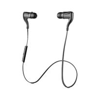 Plantronics BackBeat GO 2 Wireless Earbuds Black